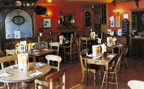 Chilton Country Pub & Hotel,  Houghton-le-spring